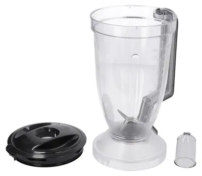 Produktbild von easyPART passend für 11028981 BOSCH Mixeraufsatz für Küchenmaschine