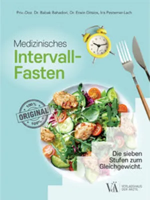 Produktbild von Medizinisches Intervallfasten