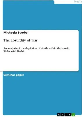 Produktbild von The absurdity of war