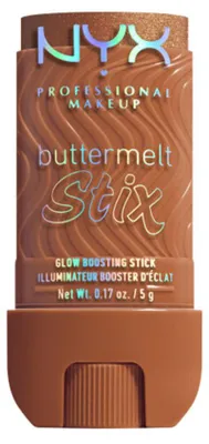 Productafbeelding van Buttermelt Stix Gloeistift #meltyoulater, 5 gram