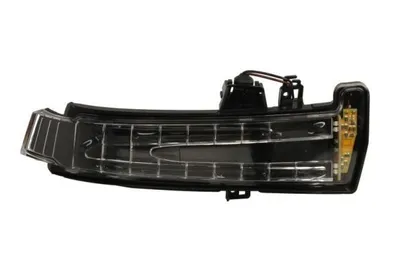 Produktbild von BLIC 5403-02-0809106P Blinker Blinkleuchte Rechts passend für MERCEDES-BENZ C-Klasse Limousine (W204) C-Klasse T-modell (S204) E-Klasse Limousine