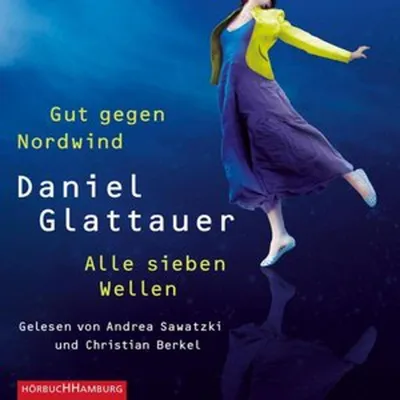 Produktbild von Gut gegen Nordwind und Alle sieben Wellen