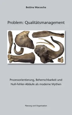 Produktbild von Problem: Qualitätsmanagement