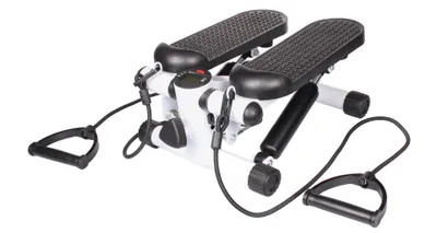 Zdjęcie produktu dla Mini bieżnia stepper z linami, 1 szt
