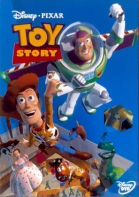 Produktbild von Toy Story