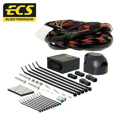 Obrázok produktu pre ECS VL048FX Elektrická sada pre ťažné zariadenie pre VOLVO XC40 (536)