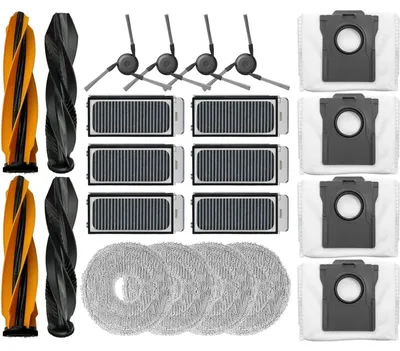 Image de Kit d'entretien Dreame L10 Ultra Gen2 (Plus.Parts®)