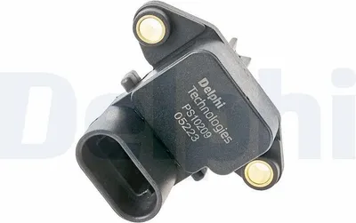 Image de Capteur De Pression D'air Opel Vectra 2.0 16V 03-