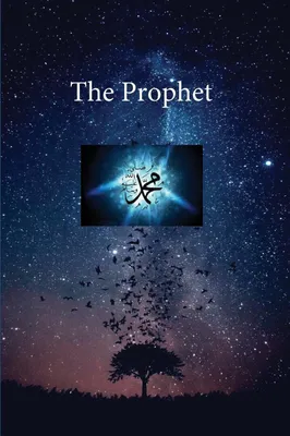 Produktbild von The Prophet