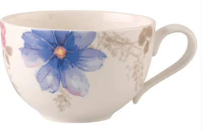 Obrázok produktu pre Villeroy & Boch Stolový riad Mariefleur Gris Basic, 1041041240