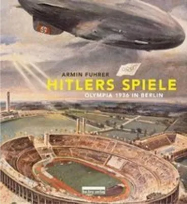 Zdjęcie produktu dla Hitlers Spiele