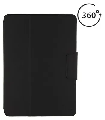 Productafbeelding van Mobilize 360° Wriggler Case Apple iPad Pro 9.7 Black