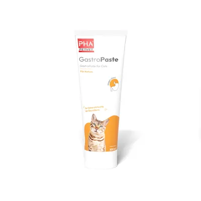 Immagine prodotto di PHA GastroPaste per gatti 100 ml