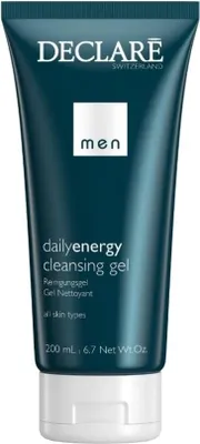 Produktbild von Declare Dailyenergy Cleansing Gel 200ml