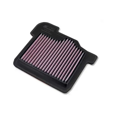 Produktbild von DNA-Ersatzluftfilter Peplac. Luftfilter schwarz