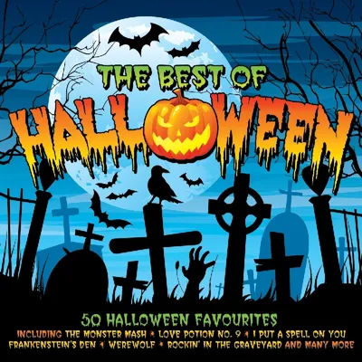 Immagine prodotto di Il meglio di Halloween