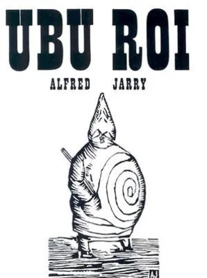 Produktbild von Ubu Roi