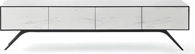 Immagine prodotto di Base TV RTV Rack Board Sidebaord Mobili multimediali Mobili multimediali Parete TV