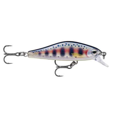 Obrázek produktu pro Rapala SDRSS05, 5,5 g, 5 cm, 0,9 m, 1,2 m