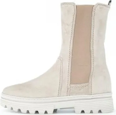 Produktbild von Gabor Comfort Stiefel grau in Gr. 41