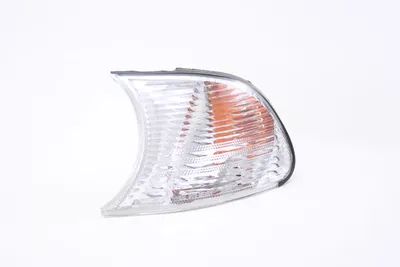 Produktbild von Johns, Blinkleuchte Blinker passend für BMW 3er E46 09/01-03/03 vorne Links Fahrerseite 63136919651 63137165857 6919651 7165857