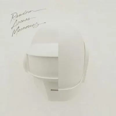 Produktbild von Random Access Memories (Drumless Edition)