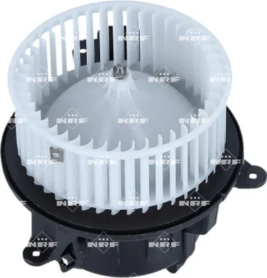 Immagine prodotto di Ventilatore interno per ricircolo aria fresca NRF adatto per SEAT IBIZA e altri