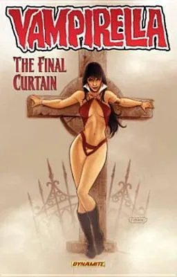 Immagine prodotto di Vampirella (2011) Vol. 6