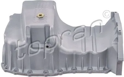 Zdjęcie produktu dla Miska Oleju Renault Kangoo 1.6 08-
