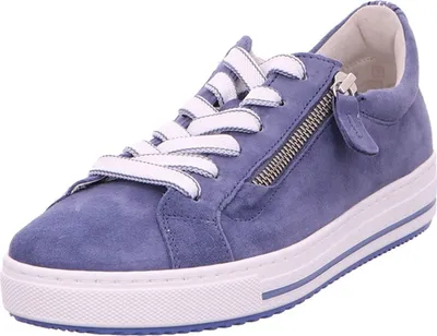 Produktbild von Gabor Damen Sneaker 29761-4, 29761-4.5, 29761-5, 29761-5.5, 29761-6, 29761-6.5, 29761-7, 29761-7.5, 29761-8, 29812-4.5, 29812-5, 29812-5.5, 29812-6, 29812-6.5, 29812-7, 30962-4, 30962-4.5, 30962-5, 30962-5.5, 30962-6, 30962-6.5, 30962-7, 30962-7.5, 30962-8 GAB-66-518 heaven 5.5