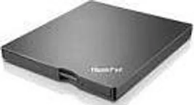 Zdjęcie produktu dla Lenovo Ultraslim Dvd Burner, 03X6847