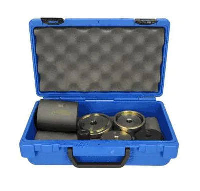 Produktbild von KS Tools 150.9855, 3,49 kg, 8 Werkzeug