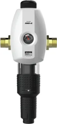 Produktbild von JUDO Hauswasserstation, JUKO-EC, 1 1/2'', 100 µm, 1 Stk.