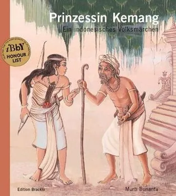 Produktbild von Prinzessin Kemang