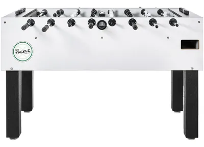 Produktbild von Leonhart Tischfussball: Profi Tischkicker : leo tackle - home
