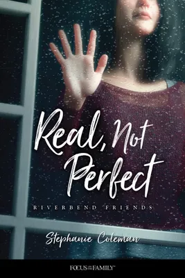 Zdjęcie produktu dla Real, Not Perfect
