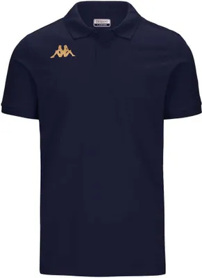 Produktbild von Kappa Gastio Kurzarm-poloshirt  M Mann  M