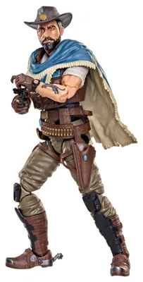 Image de Hasbro G.I. Joe G22825X00, 4 ans et plus, Série Classified, Matériaux : ABS (acrylonitrile butadiène styrène), Revêtement, Polypropylène (PP), Polychlorure de vinyle (PVC)
