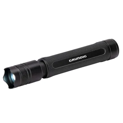 Produktbild von GRUNDIG LED-Taschenlampe, 3 W, 110 Lm 27x165 mm