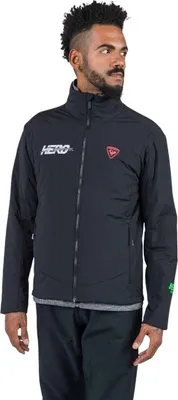 Immagine prodotto di Giacca da sci Rossignol New Hero Opside Black L