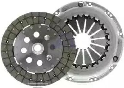 Obrázek produktu pro Spojková sada LuK 623 3081 09 pro VOLVO V40 kombi (645) 230mm