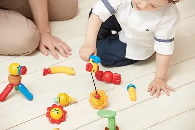 Zdjęcie produktu dla Wędki Stick-O 26szt