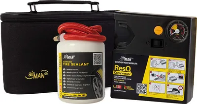 Immagine prodotto di Kit di riparazione pneumatici Kunzer ResQ 71-051-011