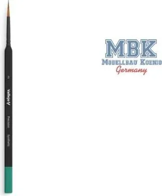 Produktbild von Vallejo - Brush Precision - Size 3
