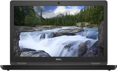 Produktbild von REFURBISHED Dell Latitude 5590 i5-8350U 32 GB RAM 2 TB SSD