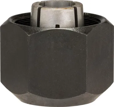 Produktbild von Spannzange, D 10 mm, SW 27 mm