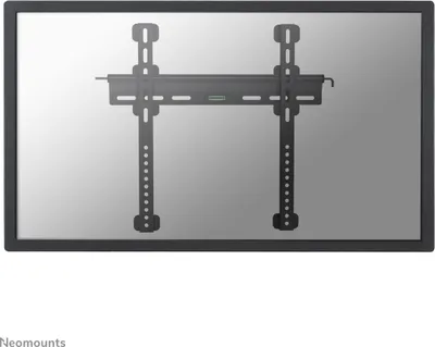 Immagine prodotto di Neomounts Supporto a parete per TV Nero