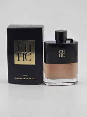 Produktbild von Carolina Herrera CH Men Prive Eau de Toilette 7ml