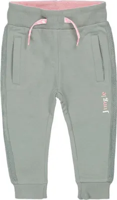 Produktbild von Dirkje Baumwollhose grün 104