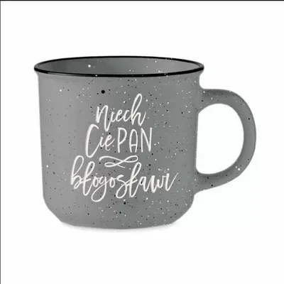 Obrázok produktu pre Vintage hrnček Maye